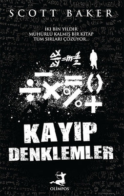 Kayıp Denklemler | Olimpos Yayınları