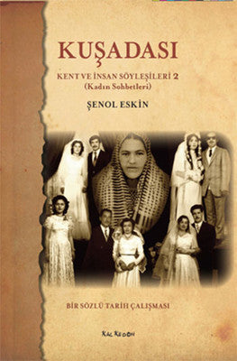 Kuşadası Kent ve İnsan Söyleşileri - 2 | Kalkedon