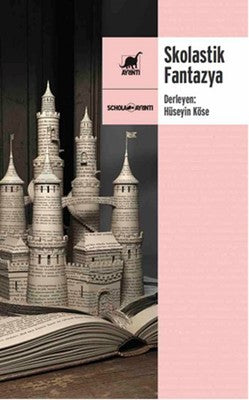 Skolastik Fantazya | Ayrıntı Yayınları