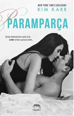 Paramparça | Yabancı Yayınları