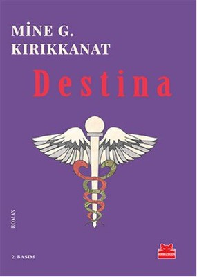 Destina | Kırmızı Kedi
