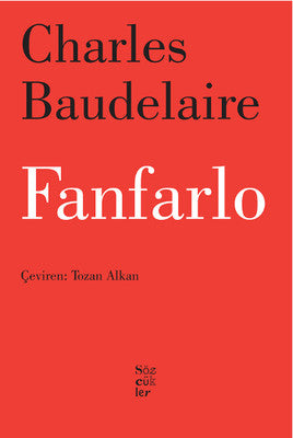 Fanfarlo | Sözcükler
