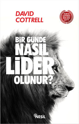 Bir Günde Nasıl Lider Olunur? | Nesil Yayınları