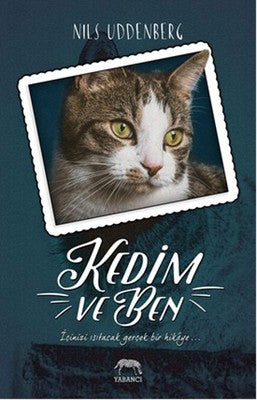 Kedim ve Ben | Yabancı Yayınları
