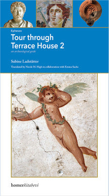 Ephesos - Tour Through Terrace House 2 | Homer Kitabevi