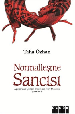 Normalleşme Sancısı | Özgür Yayınları