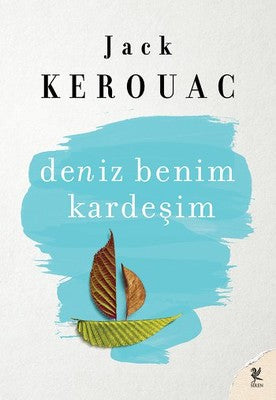 Deniz Benim Kardeşim | Siren Yayınları