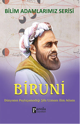 Biruni | Parola Yayınları