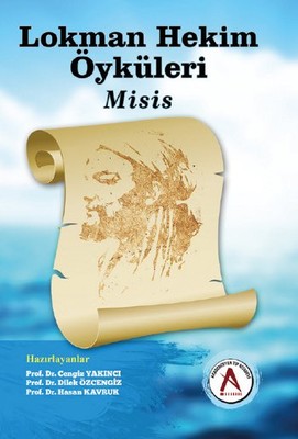 Lokman Hekim Öyküleri Misis | Akademisyen Kitabevi