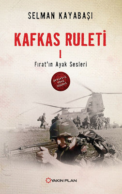 Kafkas Ruleti 1 | Yakın Plan Yayınları