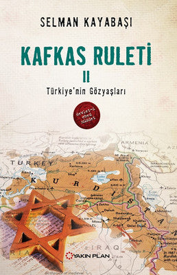 Kafkas Ruleti 2 | Yakın Plan Yayınları