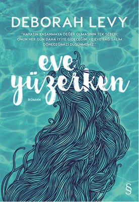 Eve Yüzerken | Everest Yayınları