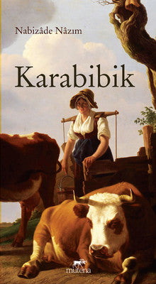 Karabibik | Mutena Yayınları