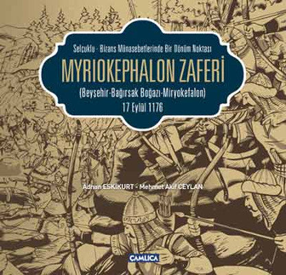 Myriokephalon Zaferi | Çamlıca Basım Yayın