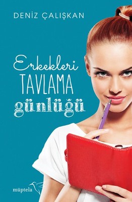 Erkekleri Tavlama Günlüğü | Müptela Yayınları