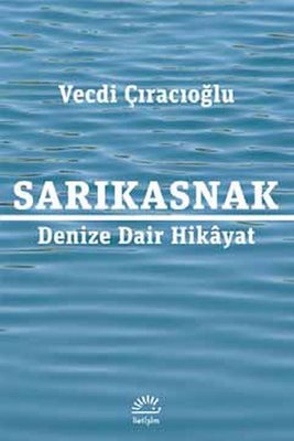Sarıkasnak | İletişim Yayınları