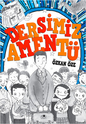 Dersimiz - Amentü | Uğurböceği