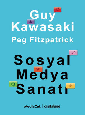 Sosyal Medya Sanatı | Mediacat