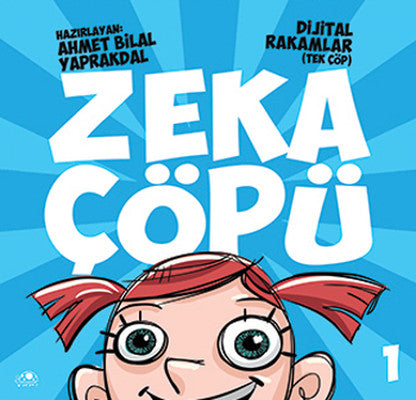 Zeka Çöpü - 1 | Uğurböceği