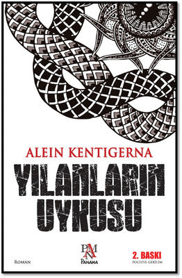 Yılanların Uykusu | Panama Yayıncılık