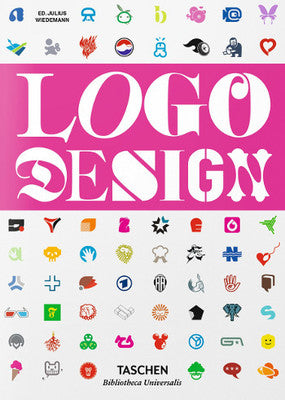 Logo Design | Taschen