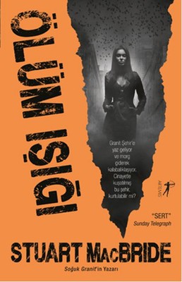 Ölüm Işığı | Artemis Yayınları