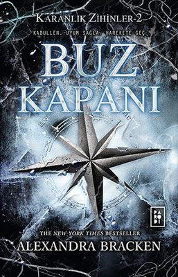 Buz Kapanı | Parodi Yayınları