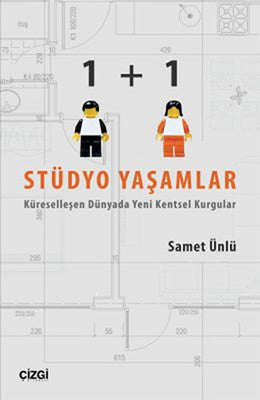 1+1 Stüdyo Yaşamlar | Çizgi Kitapevi