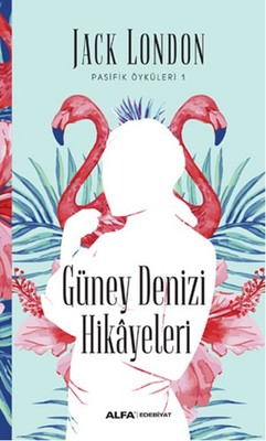 Güney Denizi Hikayeleri | Alfa Yayıncılık