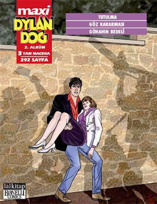 Yeni Zagor Sayı - 97 | Lal
