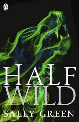 Half Wild | Penguin Books