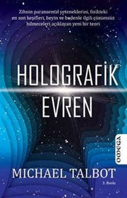 Holografik Evren | Mega Yayınları
