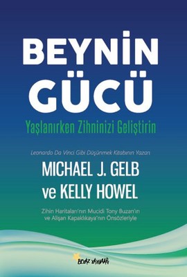 Beynin Gücü | Beyaz Yayınları
