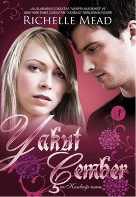 Yakut Çember | Artemis Yayınları