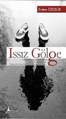 Issız Gölge | Alter Yayınları