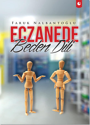 Eczanede Beden Dili | Artıfarma Yayınları