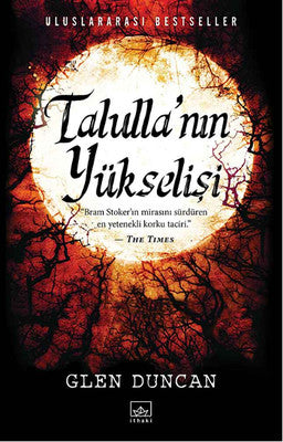 Talulla'nın Yükselişi | İthaki Yayınları