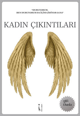 Kadın Çıkıntıları | İkinci Adam Yayınları