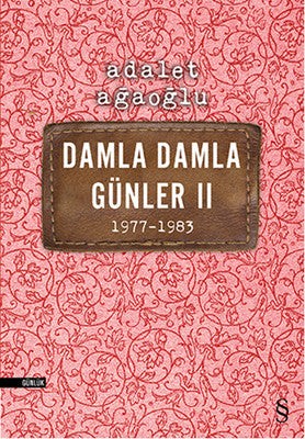 Damla Damla Günler 2 | Everest Yayınları