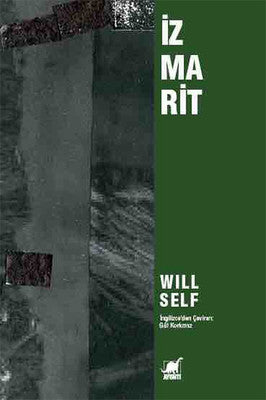 İzmarit | Ayrıntı Yayınları