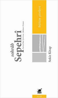 Sekiz Kitap | Ayrıntı Yayınları