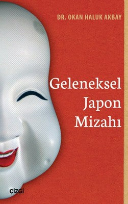 Geleneksel Japon Mizahı | Çizgi Kitapevi