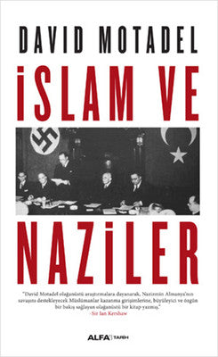 İslam ve Naziler | Alfa Yayıncılık