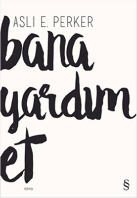Bana Yardım Et | Everest Yayınları