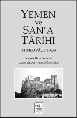 Yemen ve San'a Tarihi | İstanbul Fetih Cemiyeti