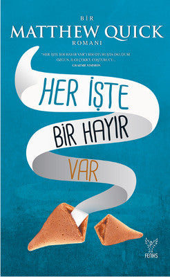 Her İşte Bir Hayır Var | Feniks Kitap