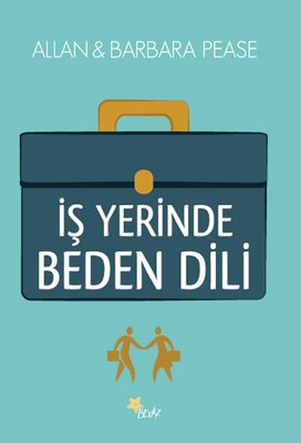 İş Yerinde Beden Dili | Beyaz Yayınları