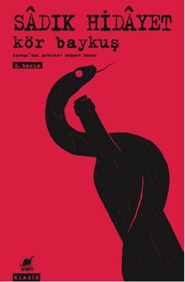 Kör Baykuş | Yapı Kredi Yayınları