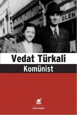 Komünist | Ayrıntı Yayınları