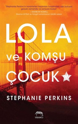 Lola ve Komşu Çocuk | Yabancı Yayınları